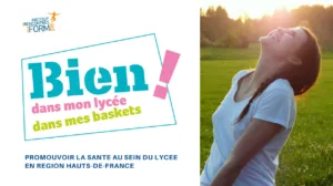 Présentation - Bien dans mon Lycée, Bien dans mes Baskets