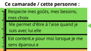Contenu restreint