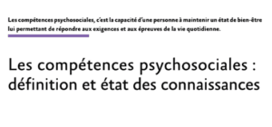 Contenu restreint