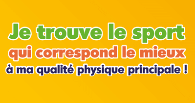 Affiche Diagnoform® Kid