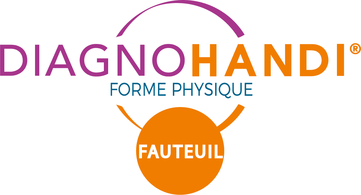 Présentation DiagnoHandi Fauteuil