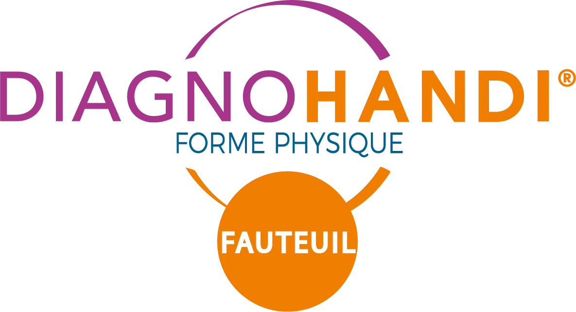 DiagnoHandi Fauteuil